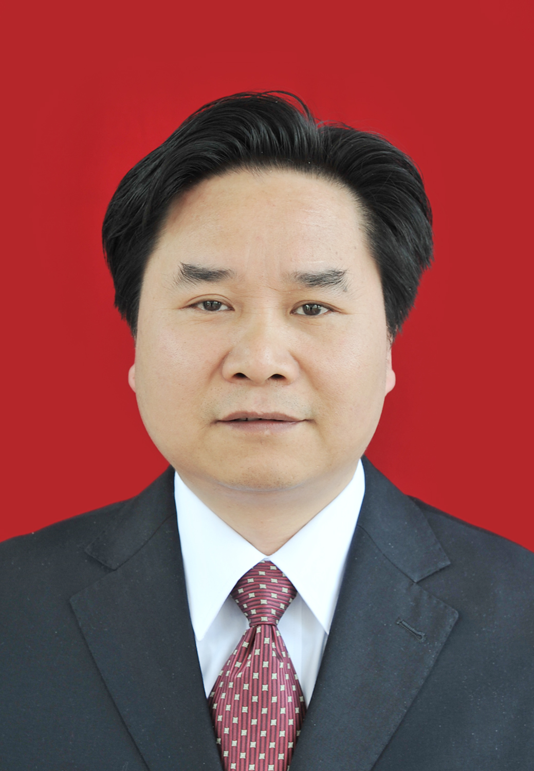 李政忙